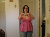 Maria Cavender