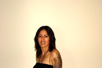 Gaby Mendoza-Cardenas