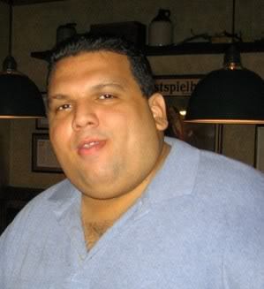 Antonio Valentin