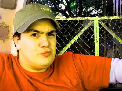 Luis Avila
