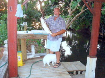 Wilbur Parker