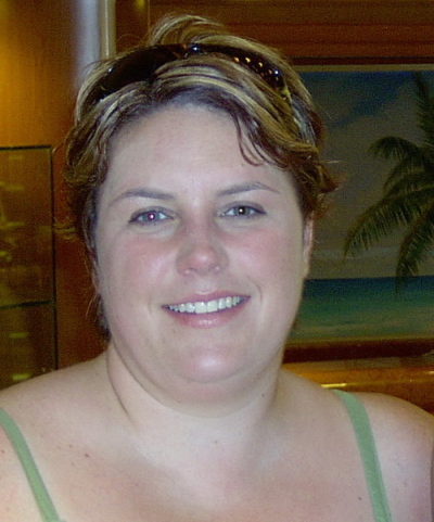 Rebecca Townsend