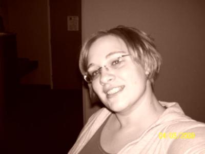 Samantha Allen