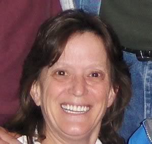 Linda Marris