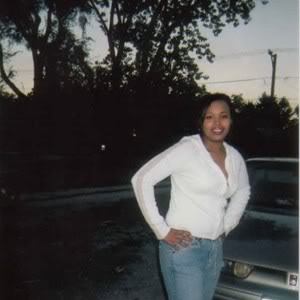 Marsheela Stinson