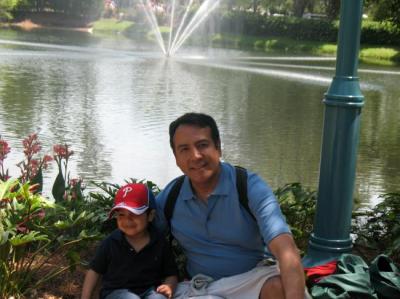 Julio Alvarez