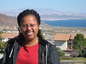 Amina Michel-Lord
