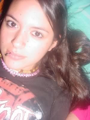 Chelsea Powers