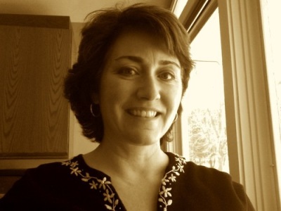 Sarah Redmore
