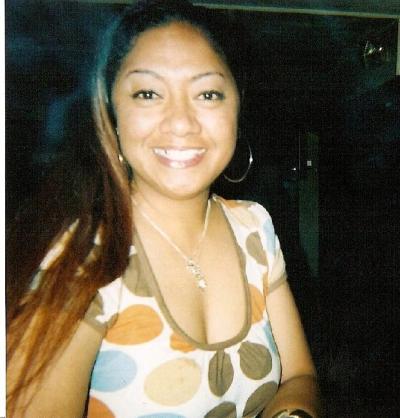 Yvette Tuatonga