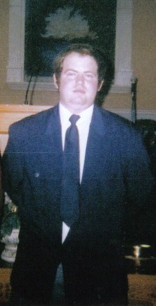 Michael Bishop