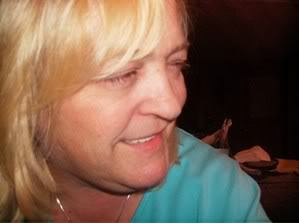Kathleen Prescott