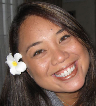 Daviann Mendiola