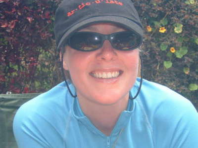 Laura Grimmer
