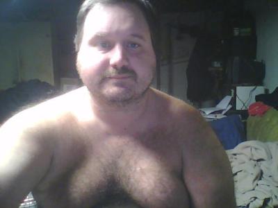 Mark Baumgardner