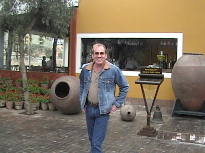 Andre Dupont