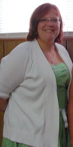 Heather West