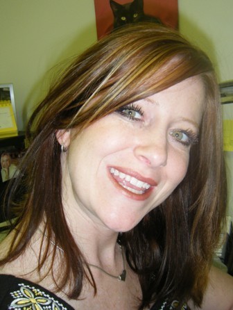 Katy Gibson