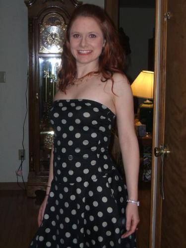 Allison Hilbrandt
