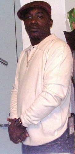 Alfred Richardson
