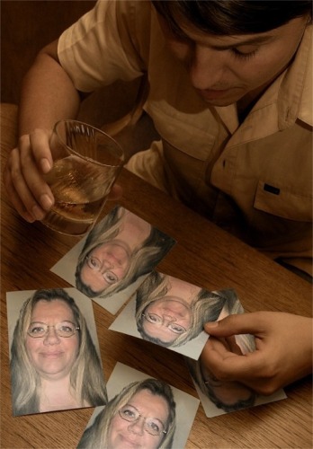 Robin Stracener