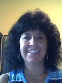 Cathy Saunders