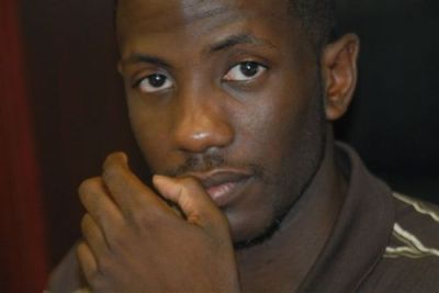 Irvin Gourdine