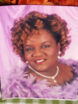 Cassandra Richardson