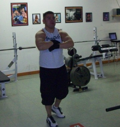 Felix Calderon