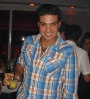 Jose Cordova