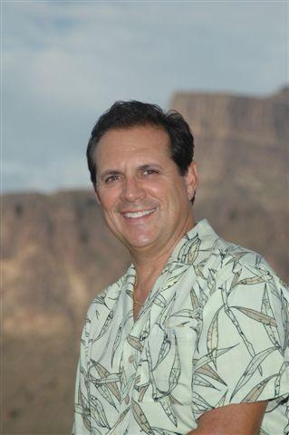 Gregory Patt