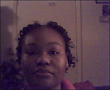 Starasha Holley