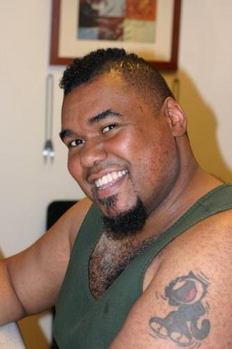 Joshua Fennell