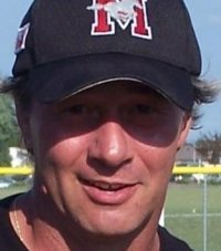 Cory Glasen