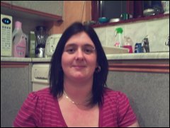 Michelle Gowans