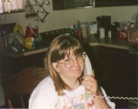 Roxanne Child