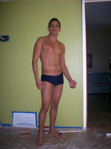 Adam Quimbar