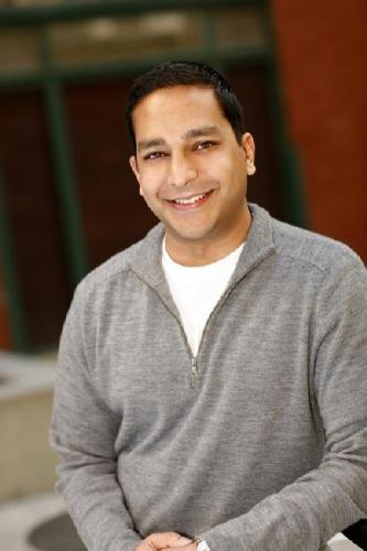 Akash Garg