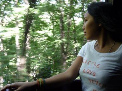 Catherine Siu