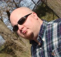 Damien Garber