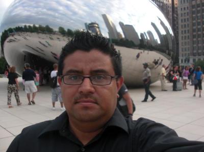 Douglas Hernandez
