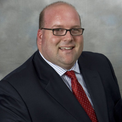 Andrew Farley