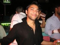 Ankur Gupta