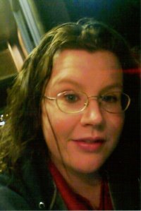 Rhoda Stoughton