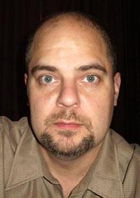 Matthew Coburn