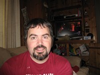 Jody Eckley