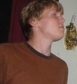 Justin Watts