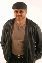 Dean Weisser