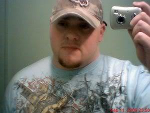 Sean Eltringham