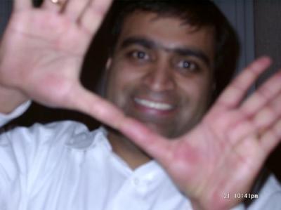 Sundeep Arya